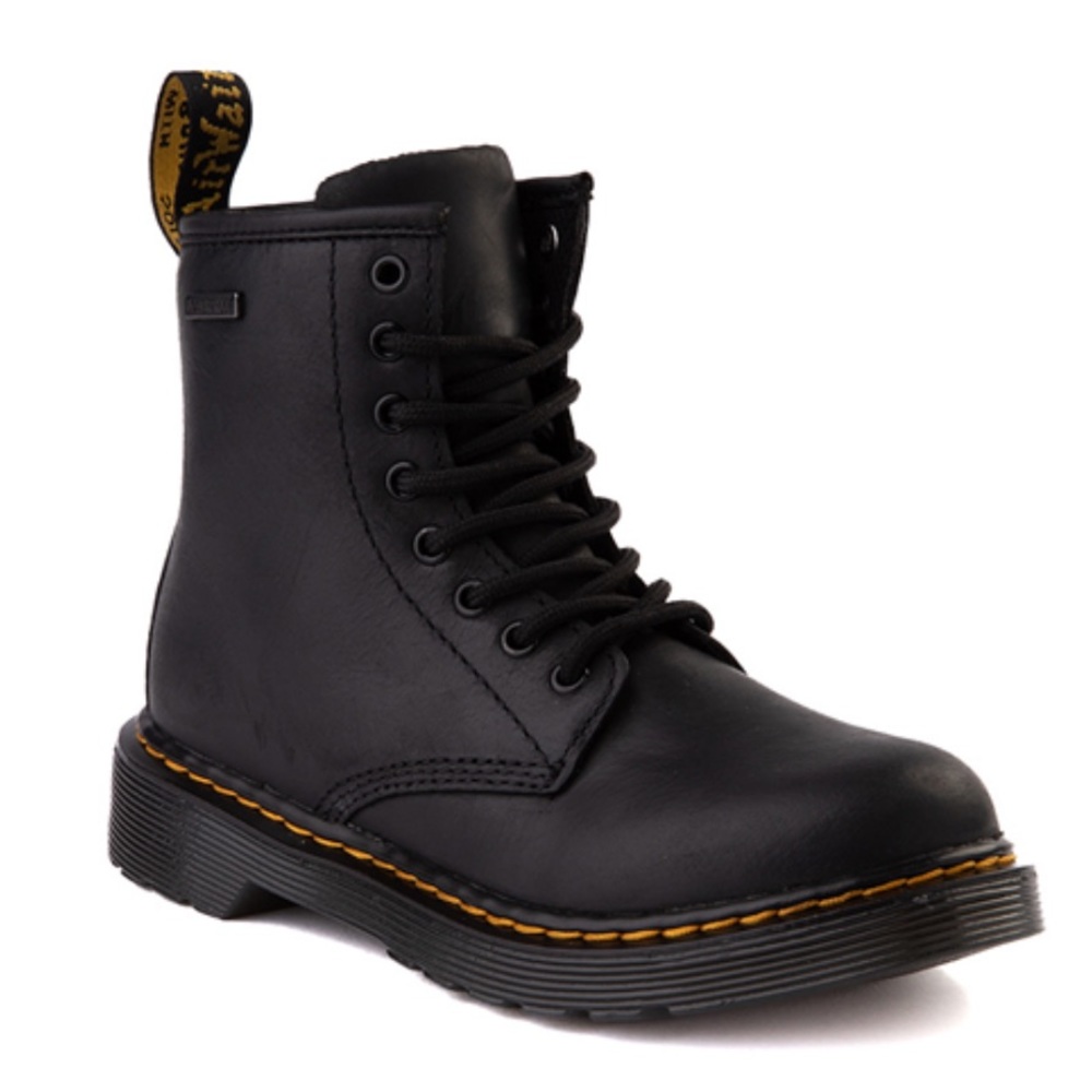 Dr. Martens 1460 Waterproof Boot